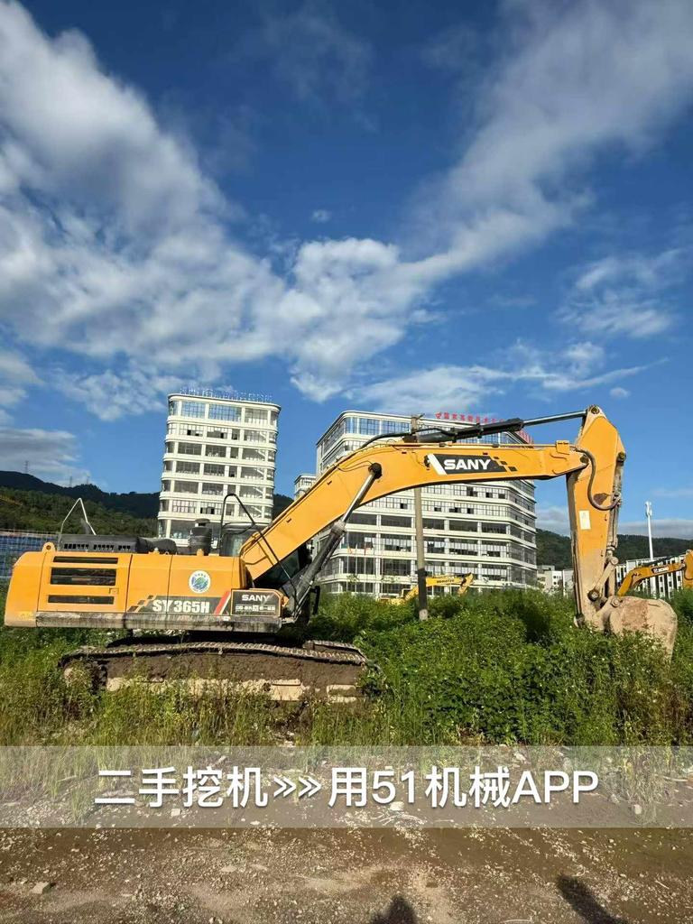 51机械